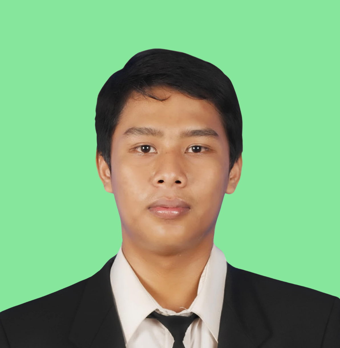Nur Ahmad Habibi, S.Gz., M.P