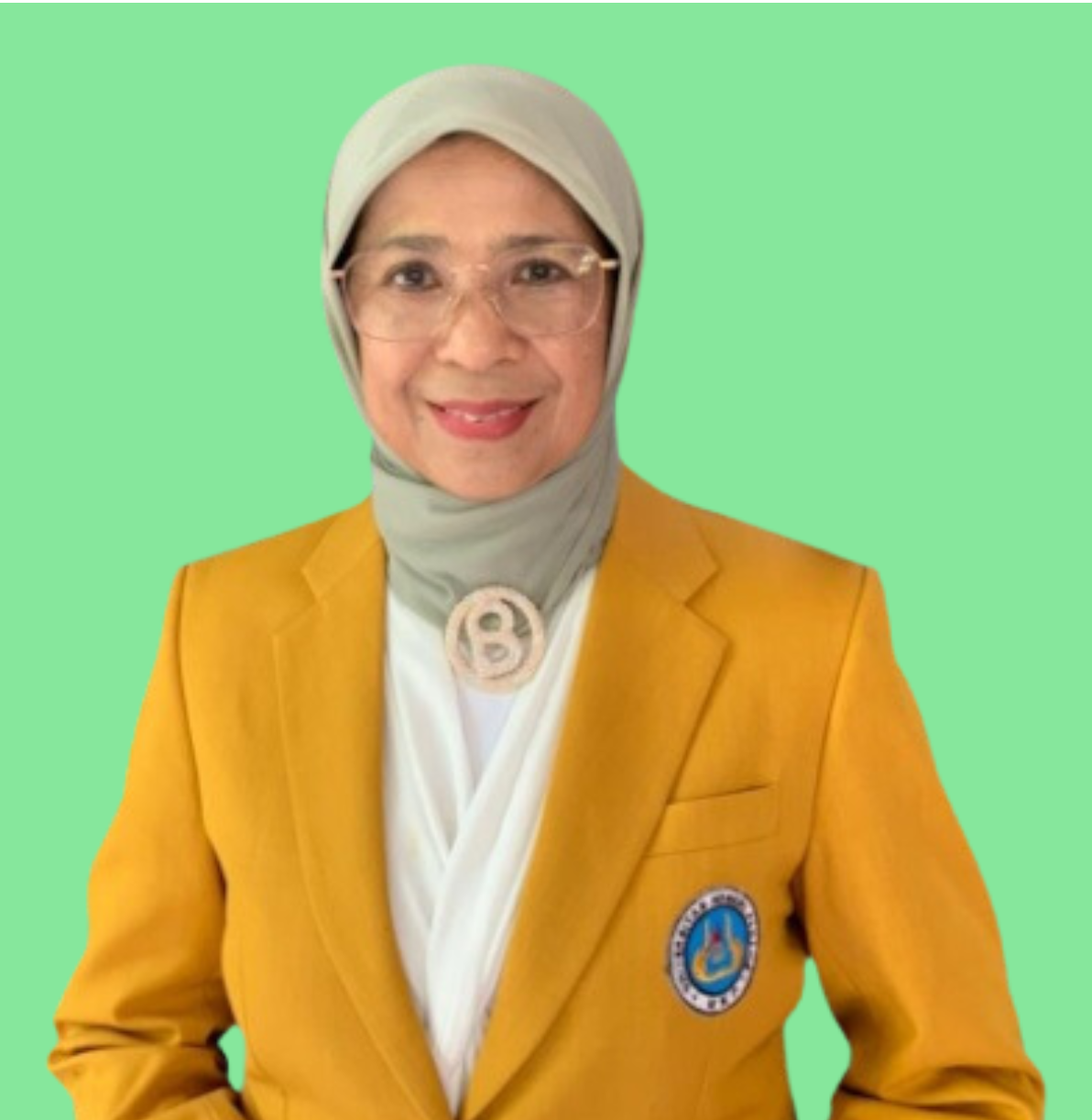 Prof. Dra. Asmar Yulastri, M.Pd., Ph.D.