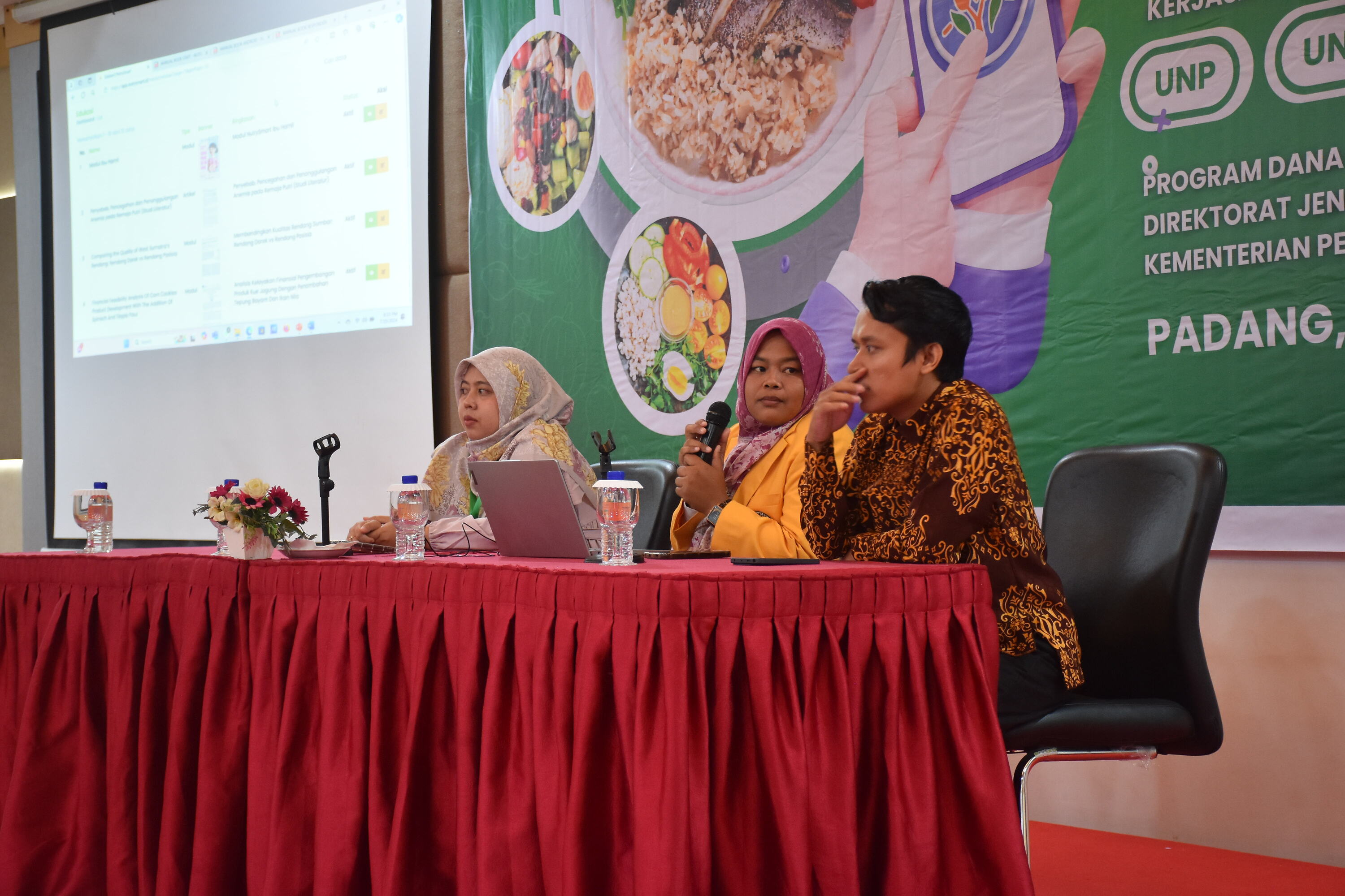 Program Hidup Sehat