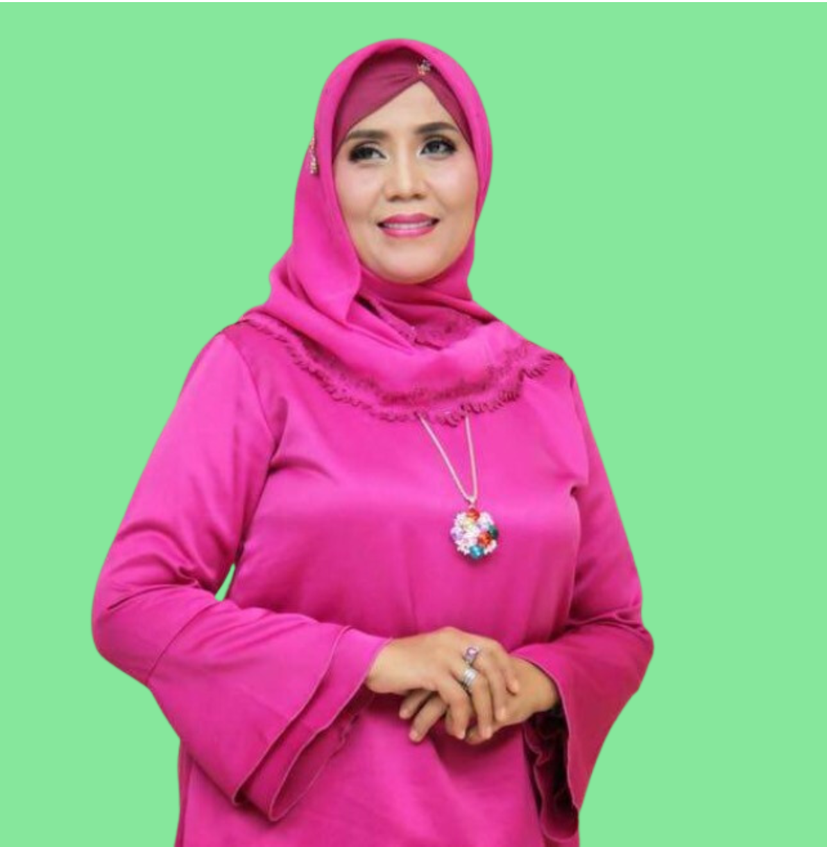 Dr. Helmizar, SKM, M.Biomed.