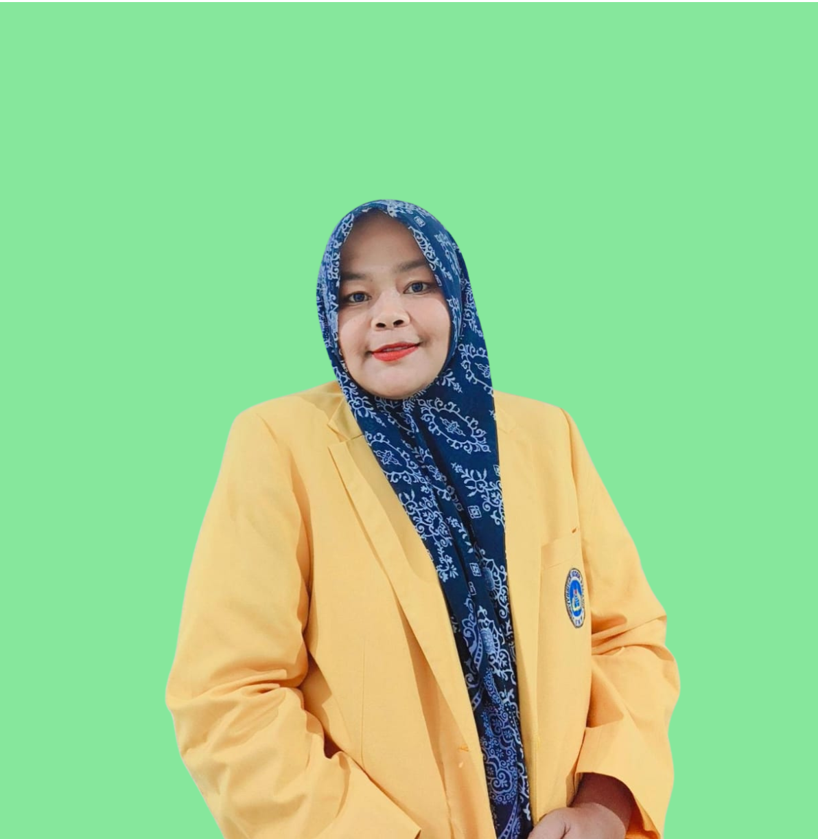 Winda Agustiarmi, S.Pd., M.Pd.T