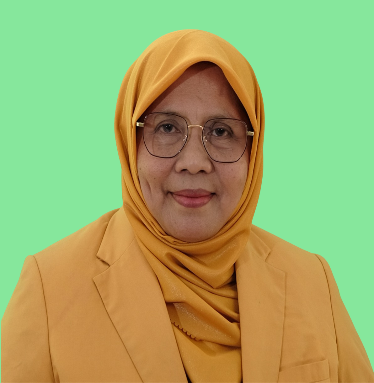 Dr. Yuliana SP., M.Si