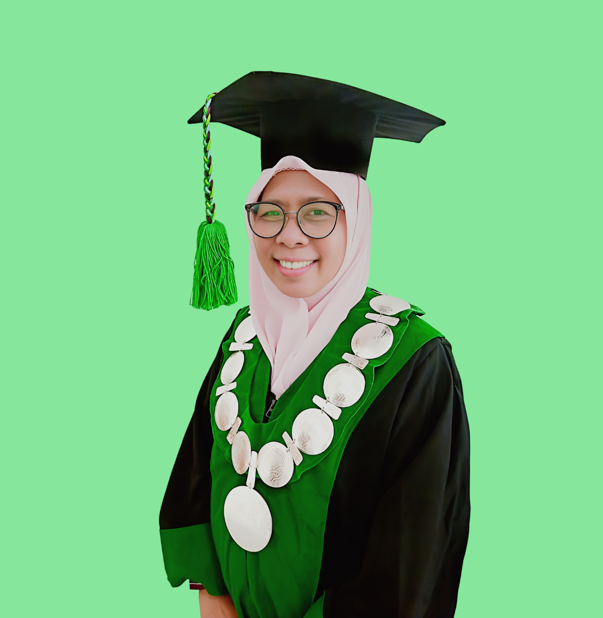 Dr. Ir. Zasmeli Suhaemi, M.P