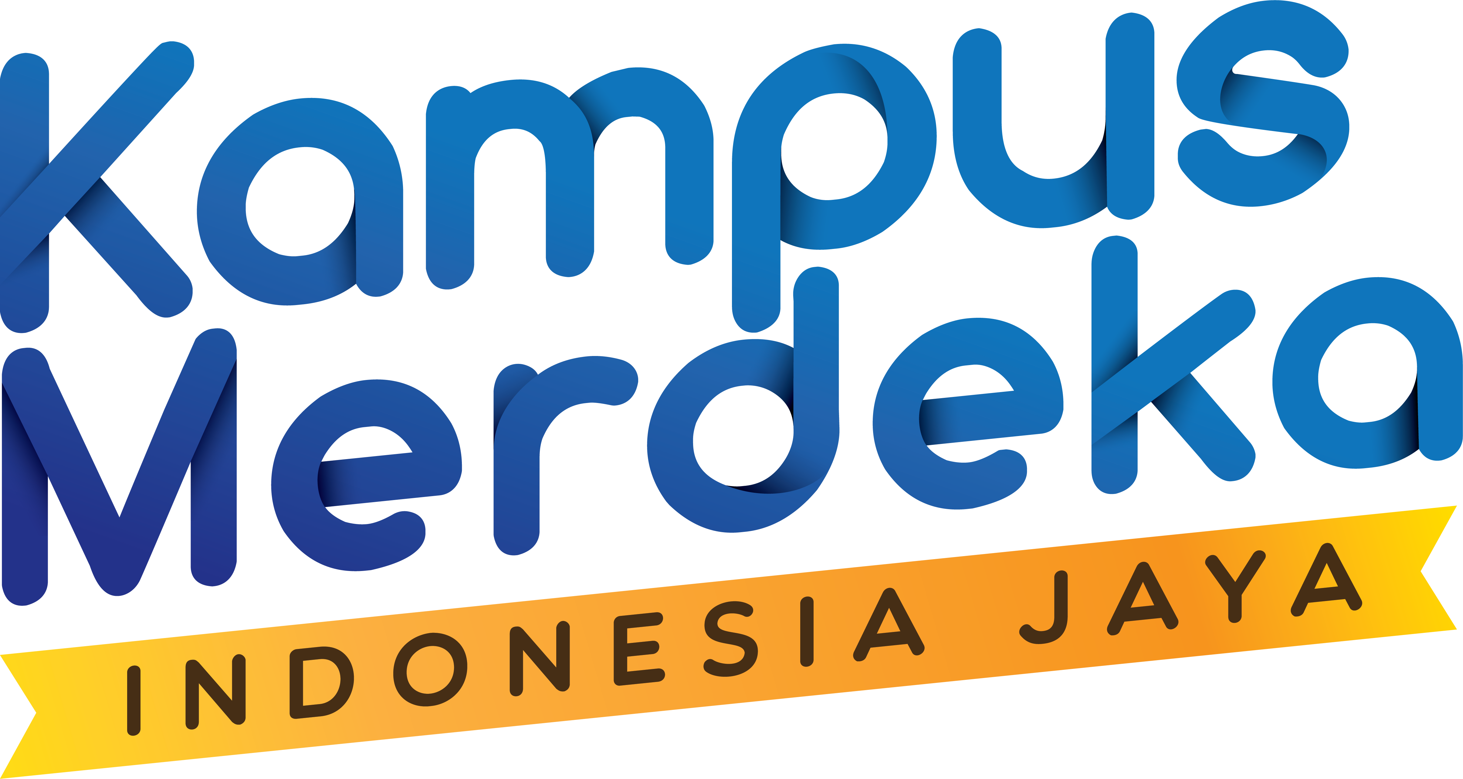 Kampus Merdeka logo