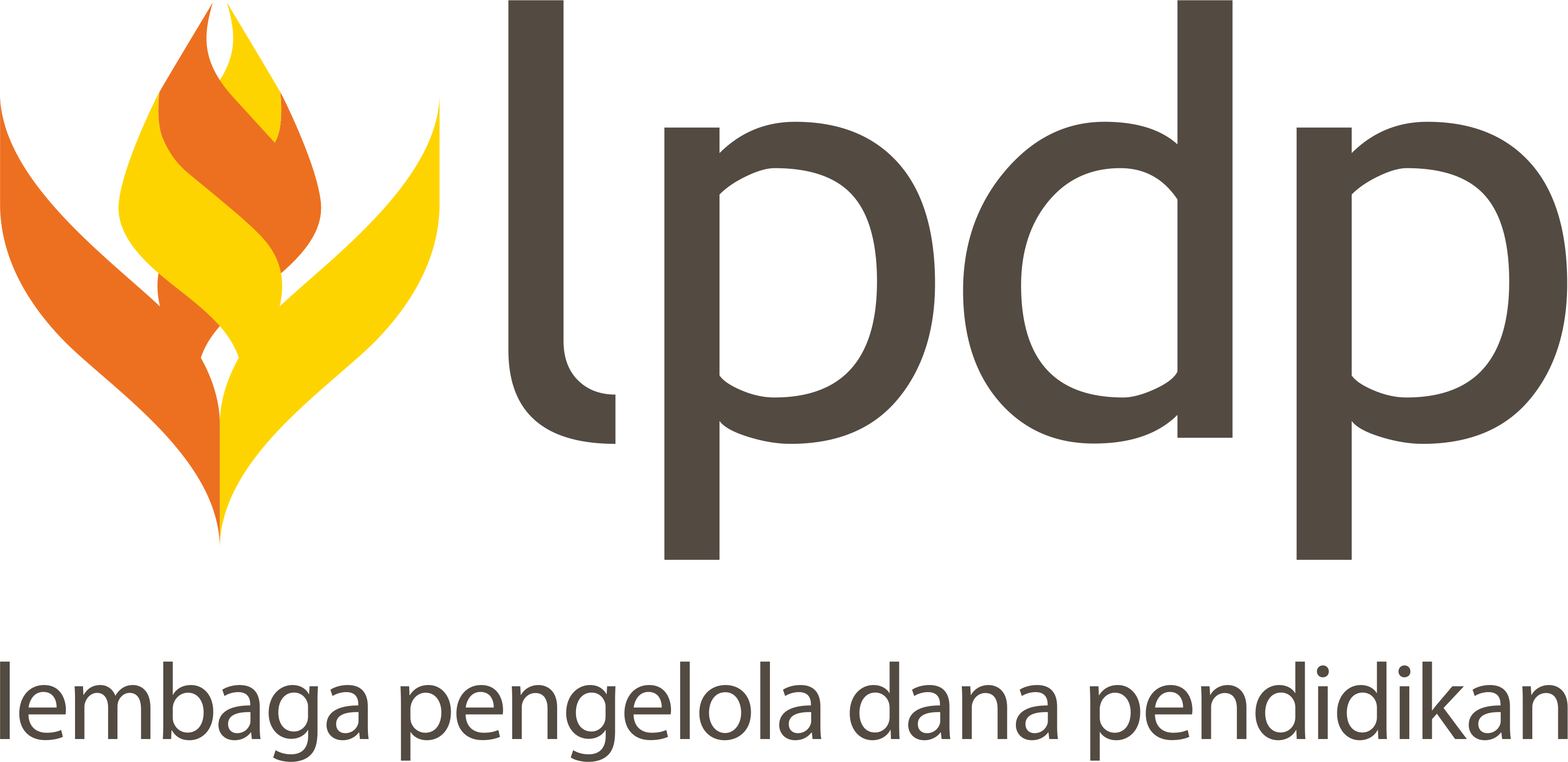 lpdp logo